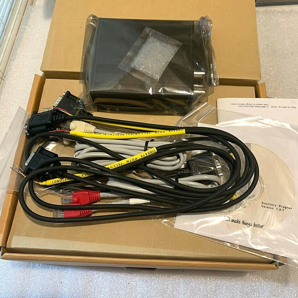 Bosch/Phillips NetServer1 Single Channel Video Network Server LTC0201/91