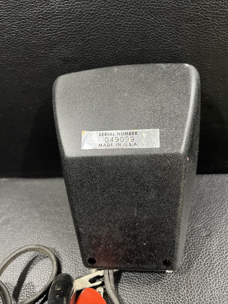Sear Ignition TESTER Circuit Check Spark Output Made In USA