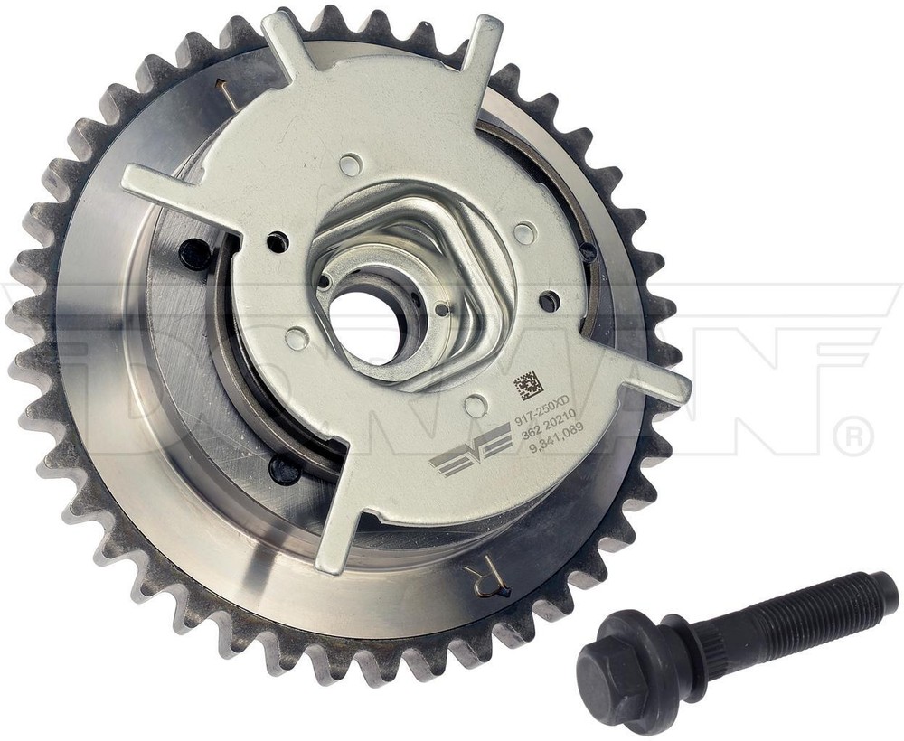 Dorman Engine Variable Valve Timing (VVT) Sprocket PN# 917-250XD