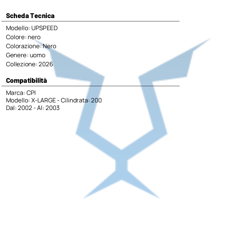 TUCANO URBANO UPSPEED technical jersey black windbreaker inserts