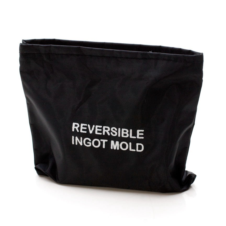 Eurotool Reversible Ignot Mould DP515