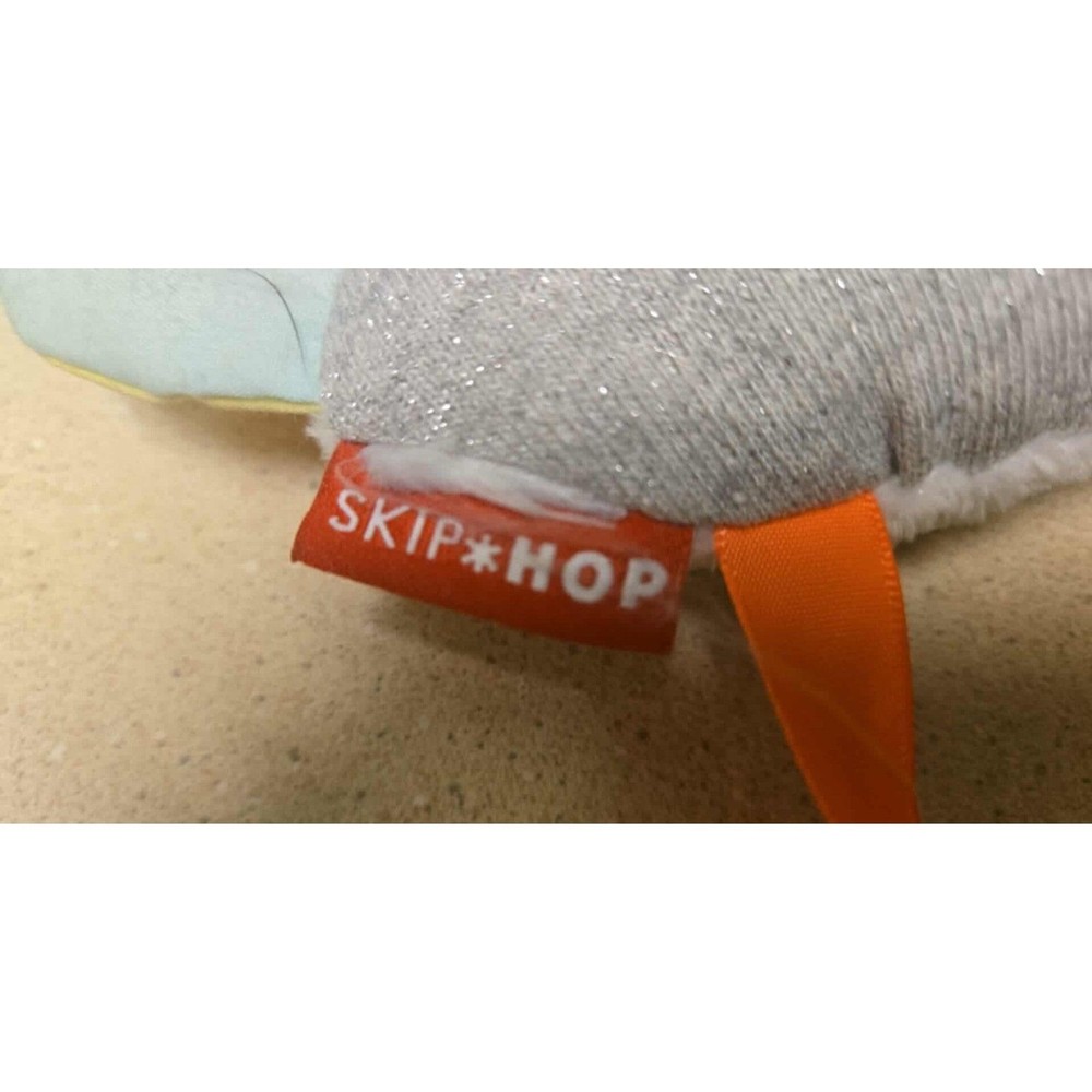 Skip Hop Silver Lining Cloud Activity Gym Replacement Cloud Activity Toy