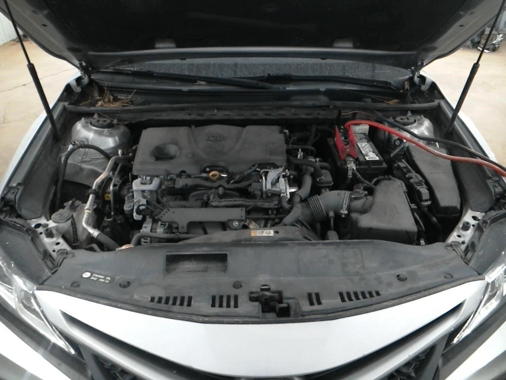 Engine ECM Electronic Module Engine Control 2.5L Fits 20 CAMRY 104965390