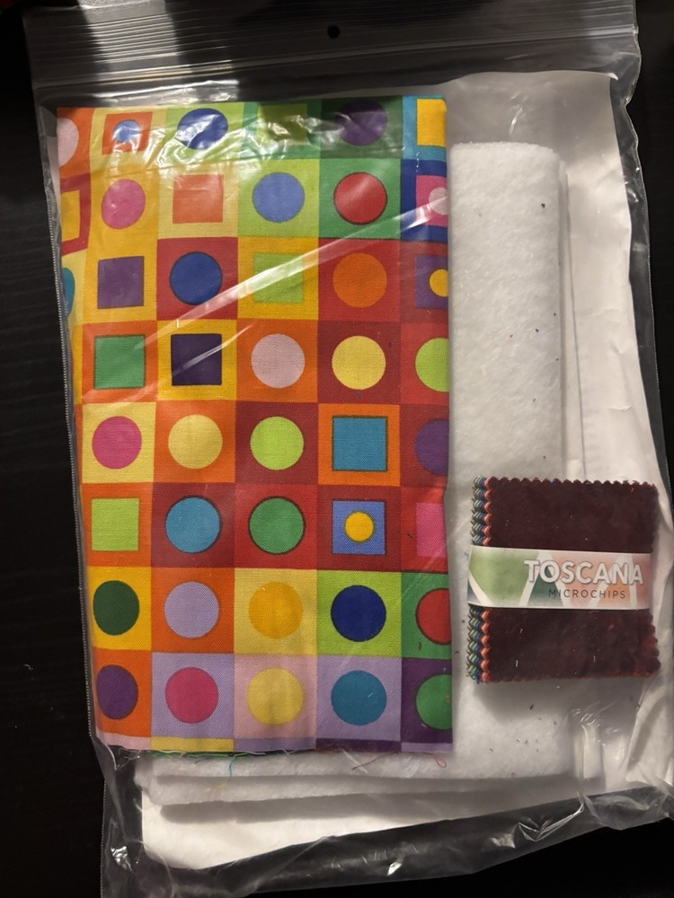 Everyday Basket Sewing Kit