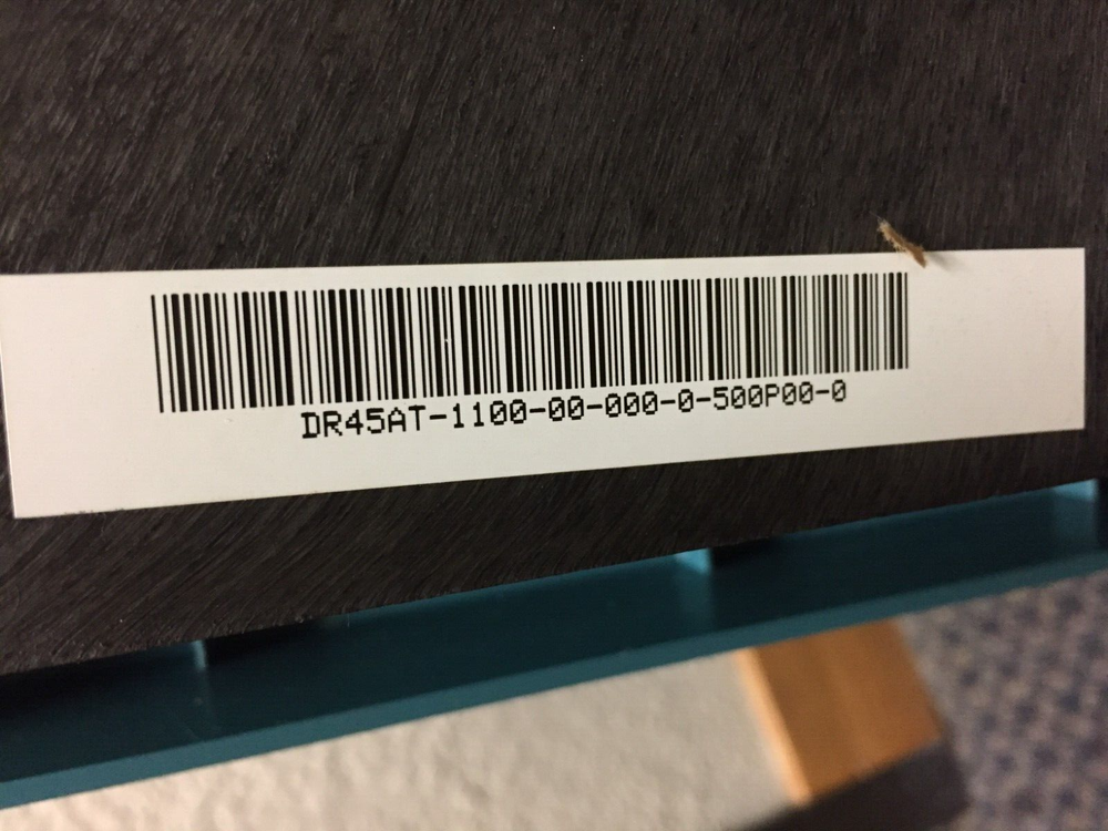 Newwave NWL2644-SLU RF Power Amplifier