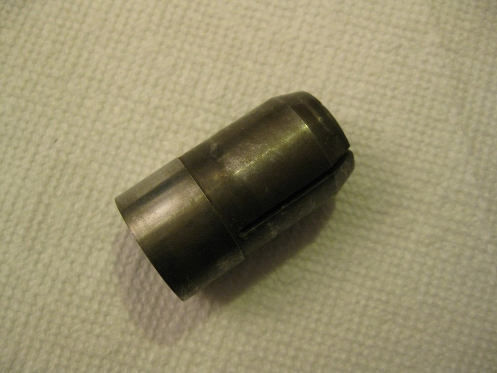 13/64" Walter Dunner A1010 Carbide Lined Guide Bushing