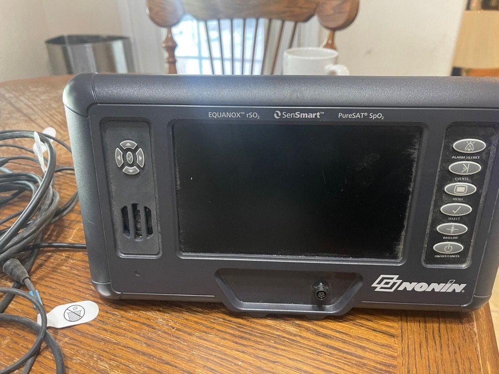 SenSmart universal Oximetry system