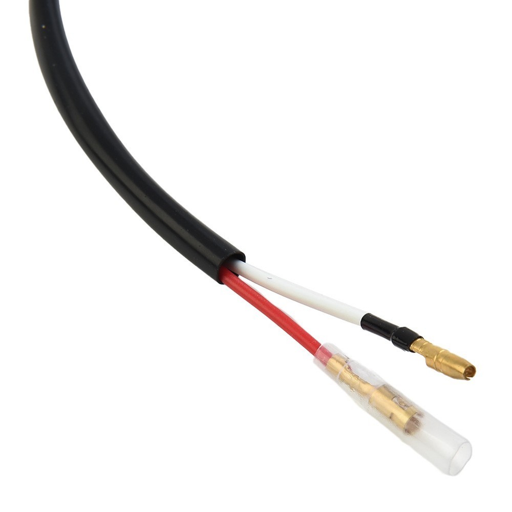 Black motorcycle handlebar switch car accessories handlebar headlight switch