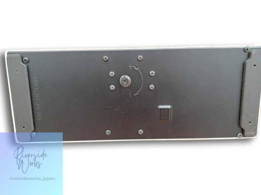 KORG VP-10 Volume Pedal