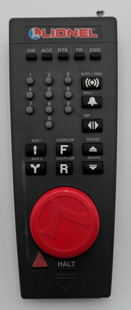 Lionel 6-12868 O Cab-1 Remote Controller EX