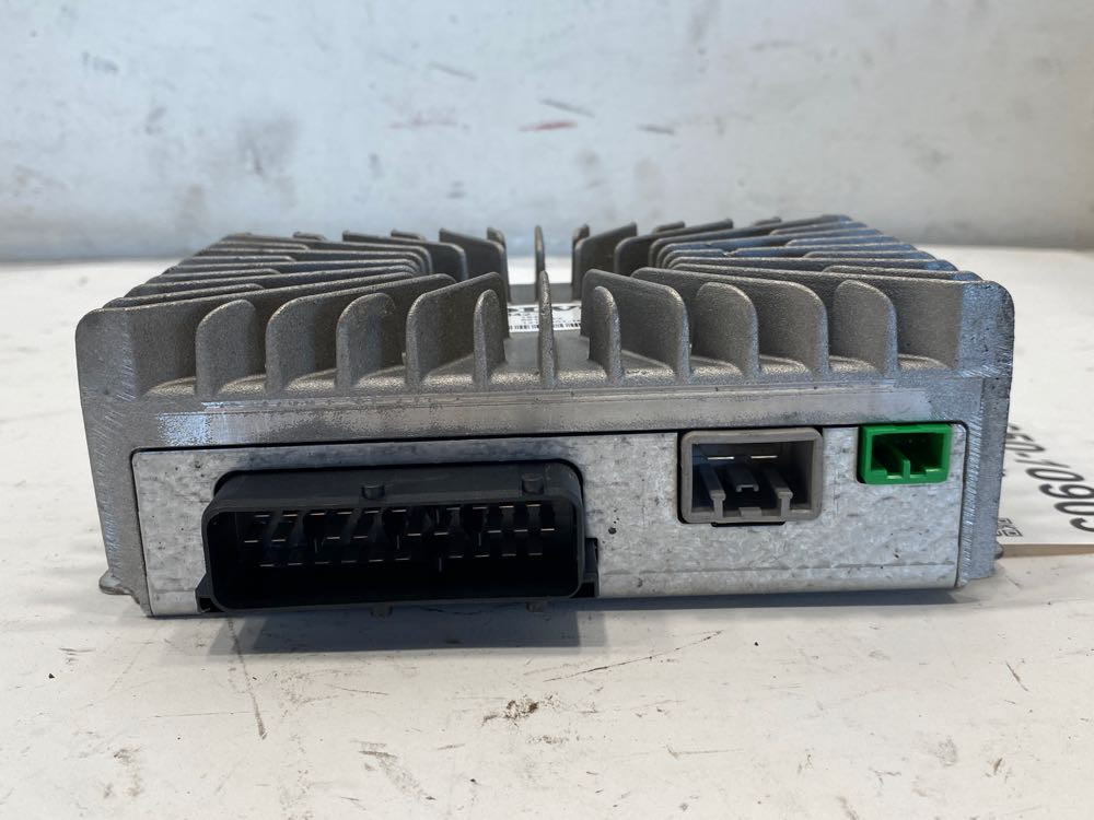 2018 Prevost X3 Cab Module 22722842 (650-10905)