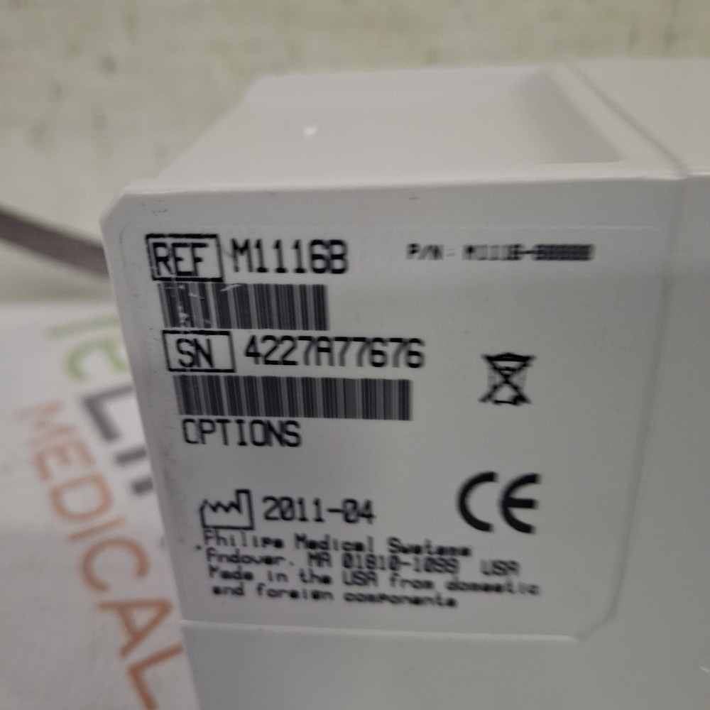 Philips M1116B Recorder Module
