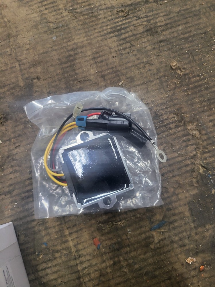 AMR6002 Voltage Regulator