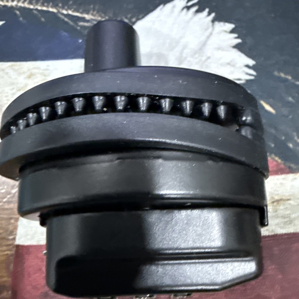 RIORAND TRIGGER LOCK 3 DIGIT SET YOUR OWN COMBO