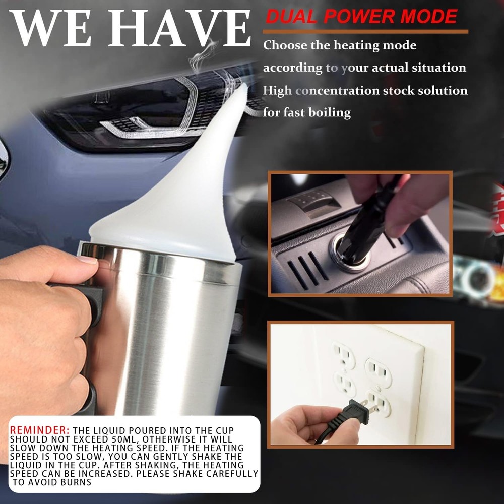 Car Headlight Restoration Kit, Auto Lens Kit