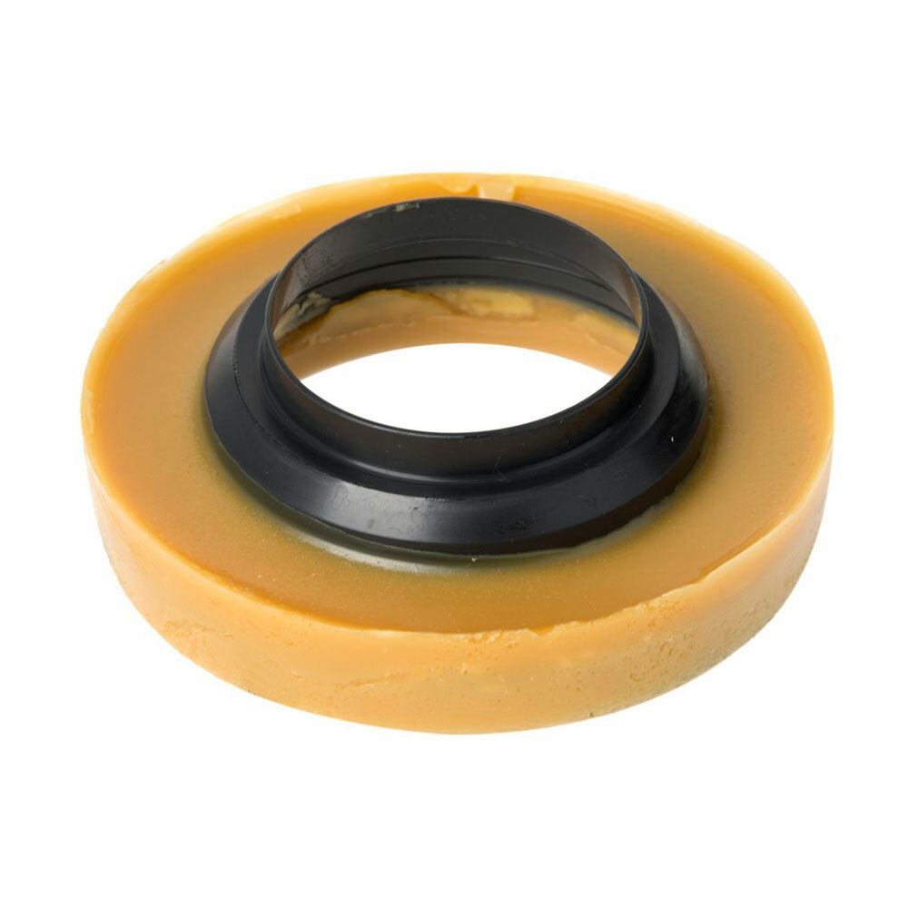 Thrifco 04450 4 Inch x 3 Inch Urethane Wax Ring - 4544019
