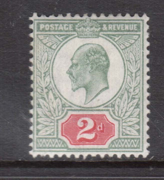 Great Britain #130 Mint