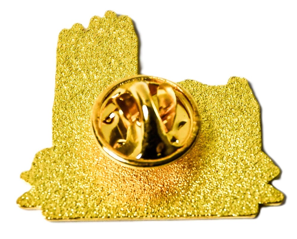 Westminster Abbey Pin Badge