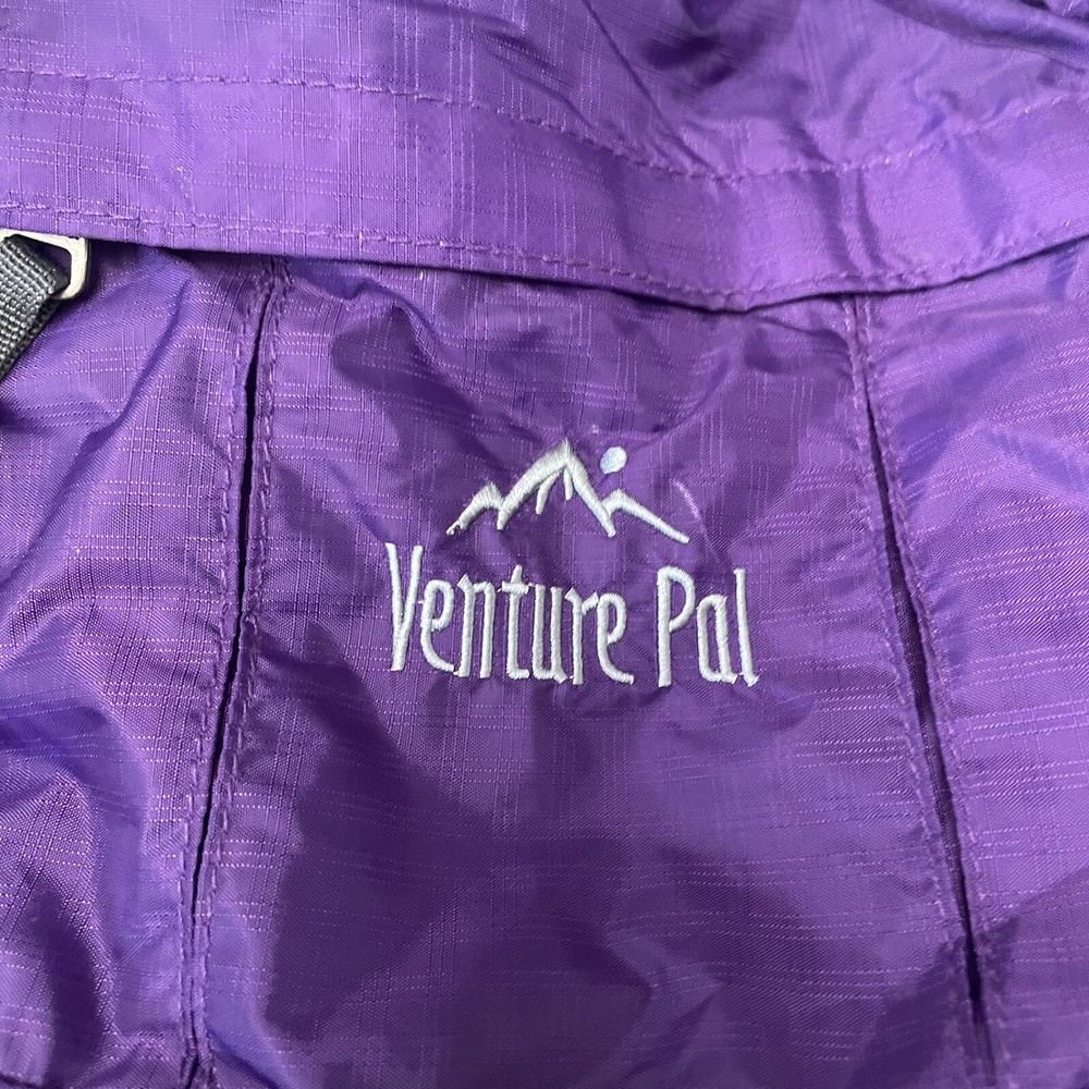 Venture Pal Field Operation 35L Lightweight Packable Compact Travel Backpack