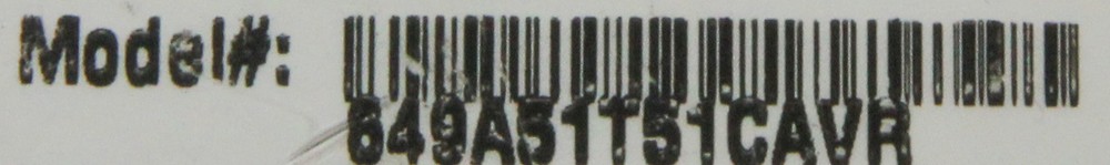 6377 MKS MFC CONTROLLER 649A51T51CAVR