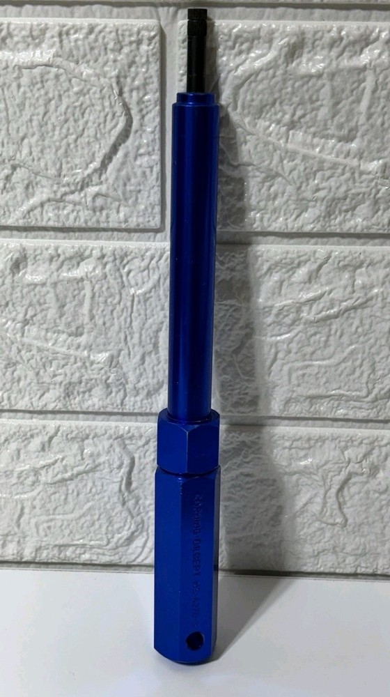 Corning-Gilbert | NS-6270-3 | Locking Terminating Tool