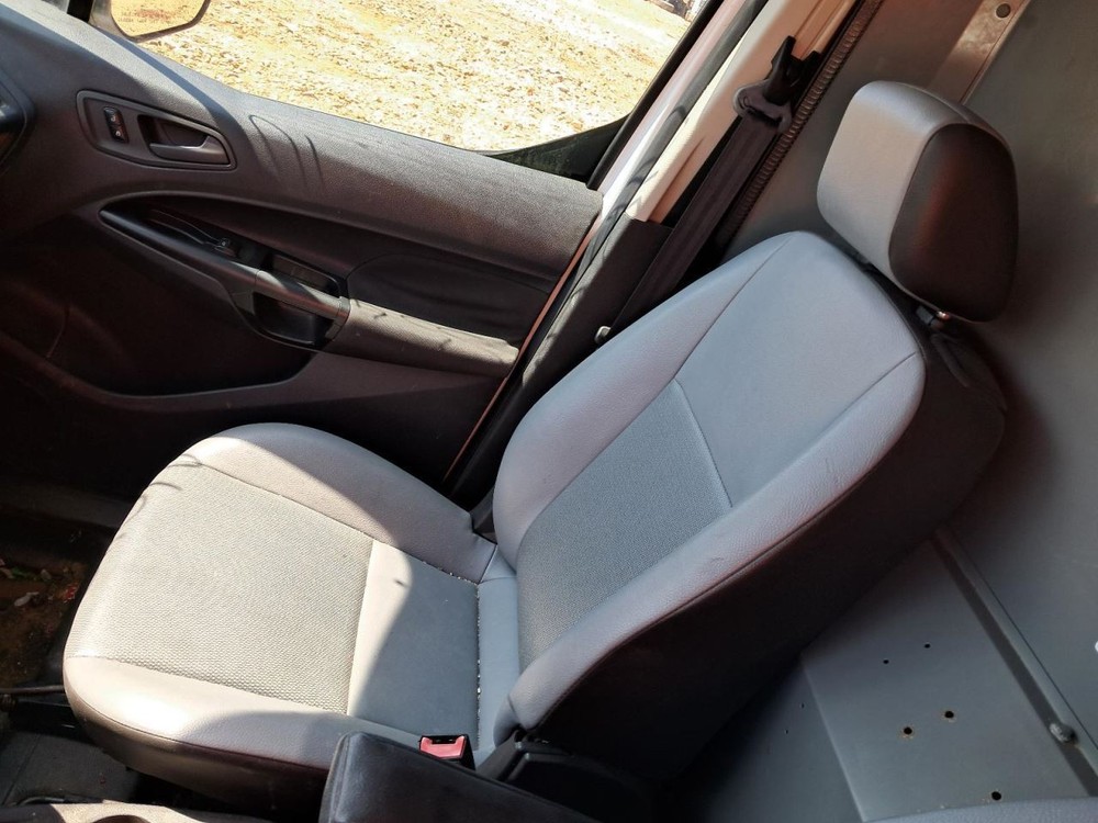 TRANSCNCT 2017 Glove Box 4783078