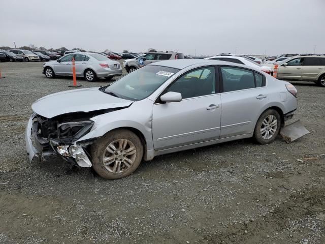 ALTIMA 2011 Lock Actuator 182153