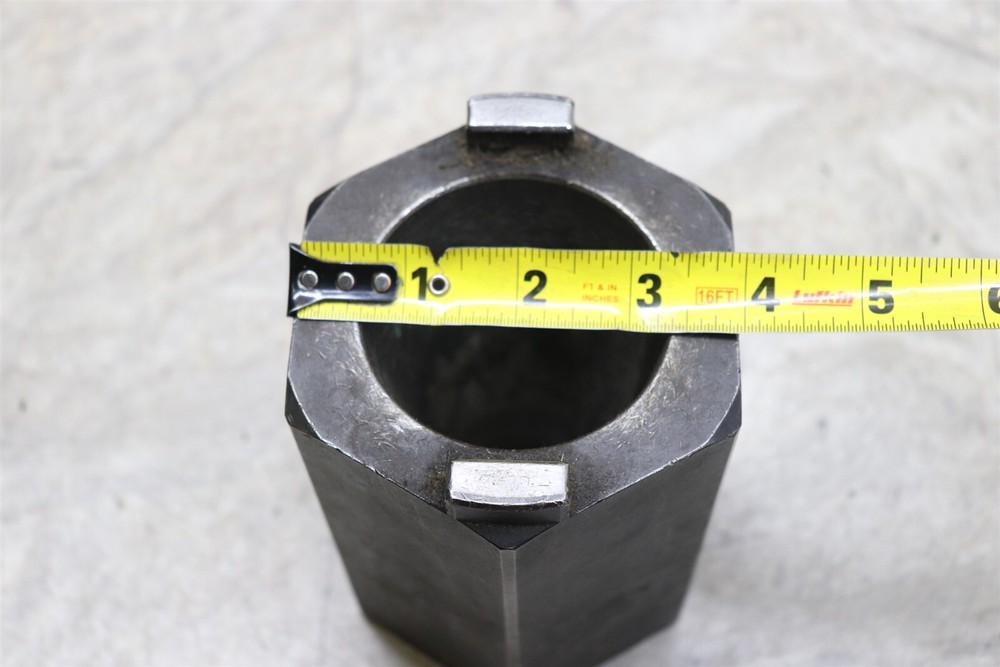 Machining Tooling Collet Chuck