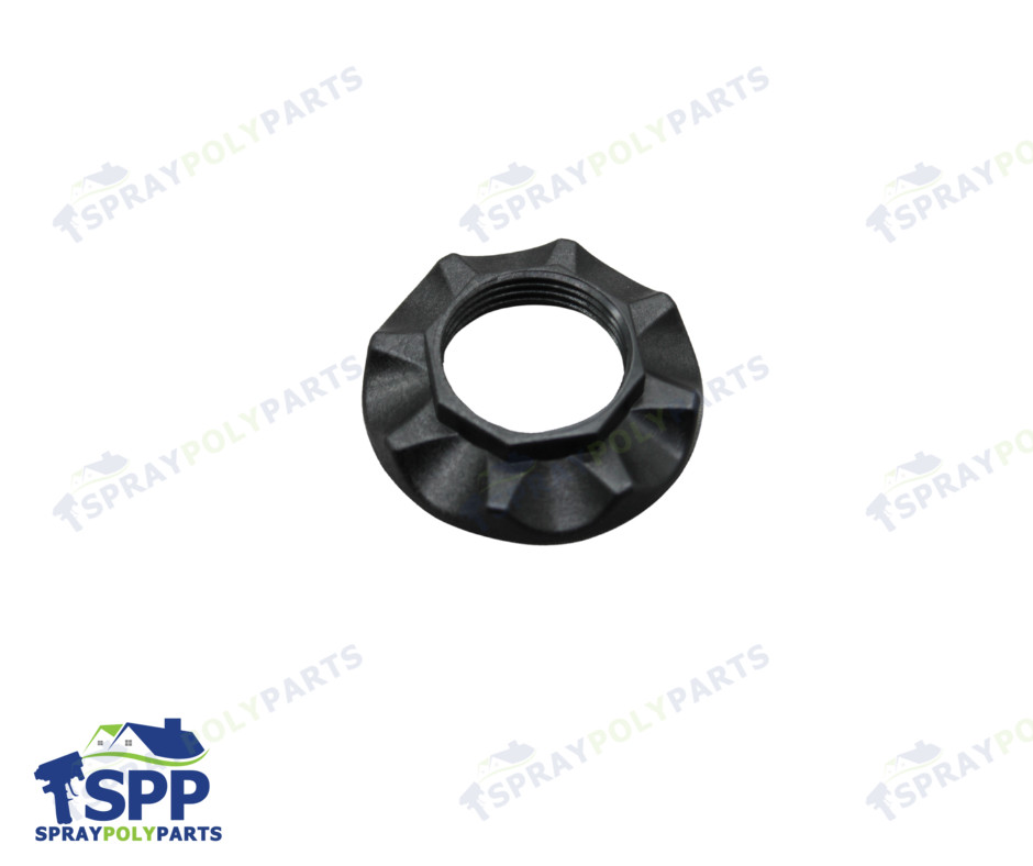 GRACO KNOB, DISCONNECT,OPERATOR (123971)