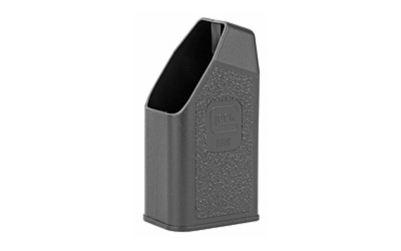 Glock OEM Magazine Speed Loader for 9mm/.40/.357/45 GAP Mags,NOT 45acp