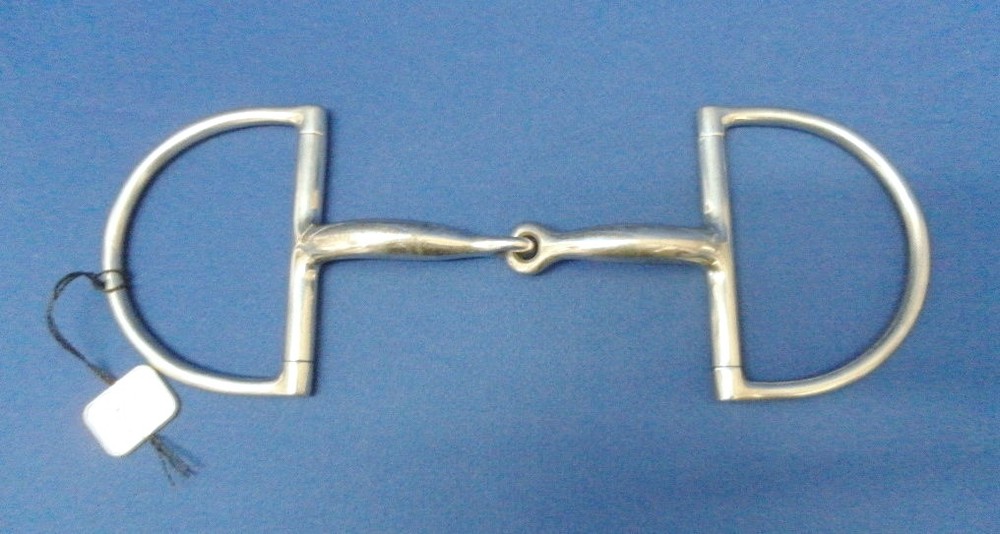 Korsteel Hunter Dee Bit Size 5 inch