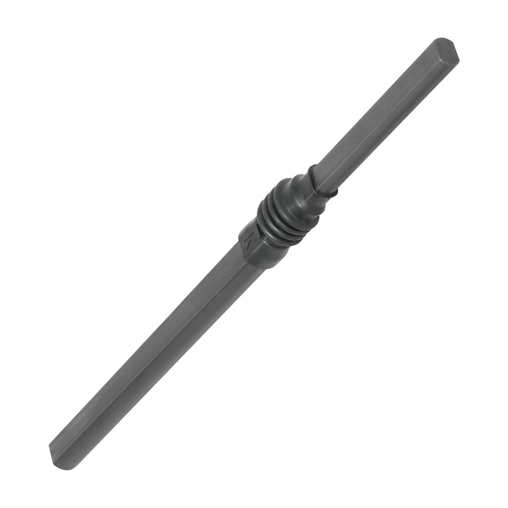 Universal 1''DD x 3/4'' DD Adjustable Slip Steering Shaft 26" Steering Columns