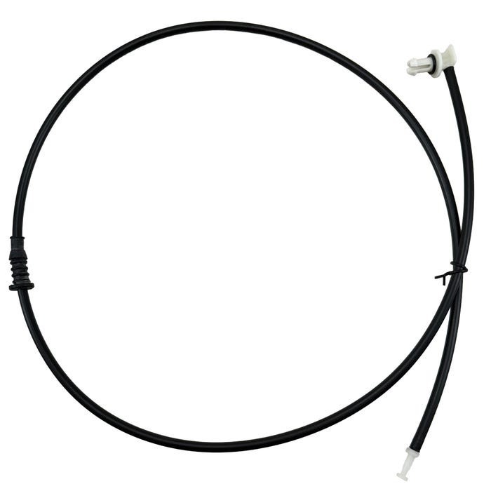 VOLVO Inside Transom Tube