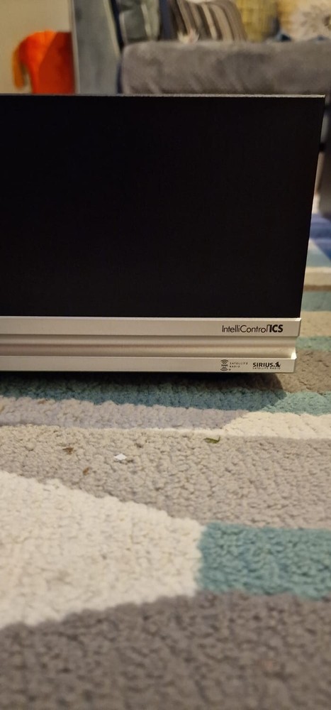 Niles Gxr2 Multizone Amplifier