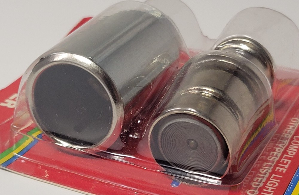 Dorman Help 56456 Universal Pop-Out Cigarette Lighter Kit for Ashtray & Console