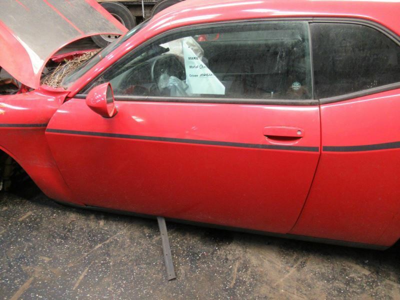 Temperature Control Temperature Control Fits 15-16 CHALLENGER 897604