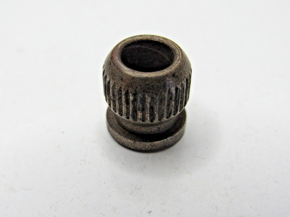 Vintage Coleman Lantern Ventilator Nut Cap Top Nut #C-69