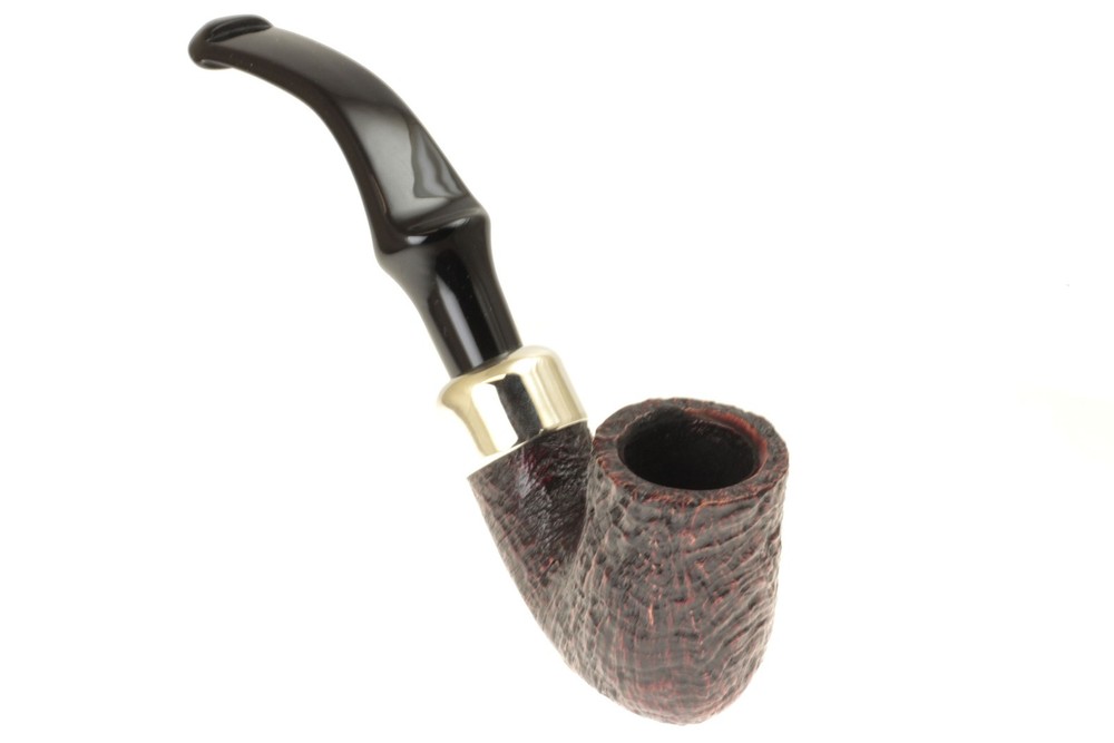 Peterson Standard System Medium Sandblast 313S