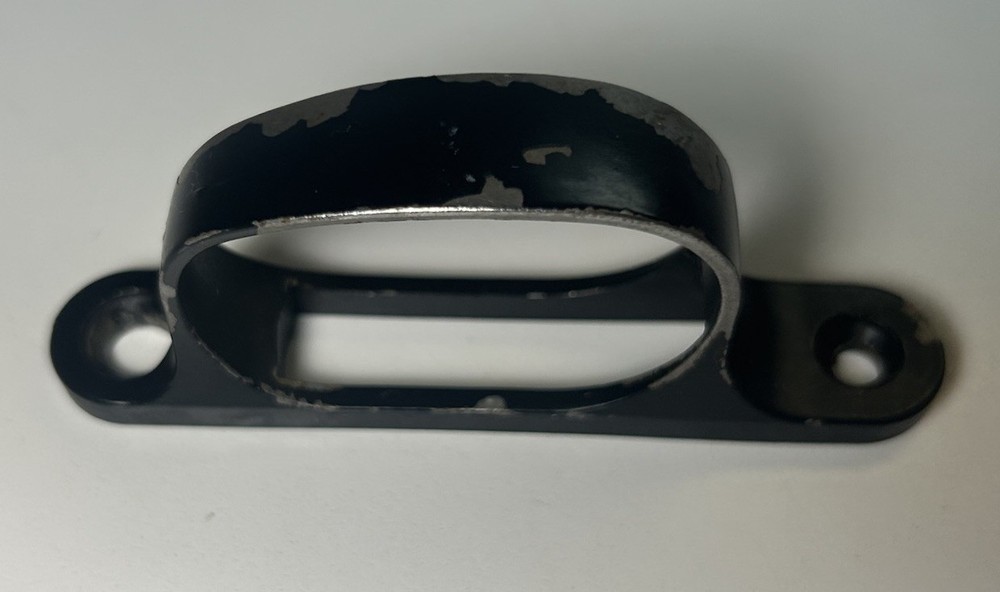 Remington 700ML Inline Muzzleloader Metal Trigger Guard