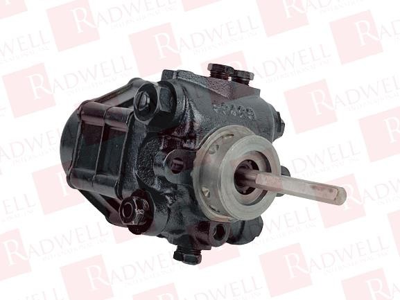 WEBSTER 2R628D-4C14 / 2R628D4C14 (USED)