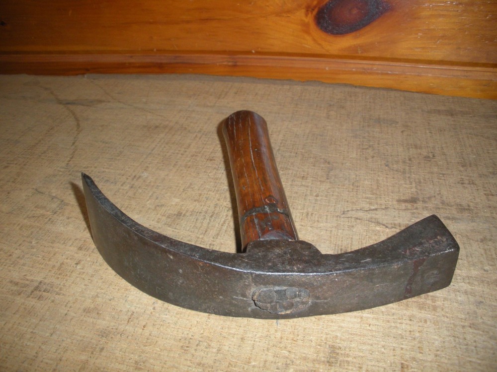 Vintage COOPER'S ADZE / Barrel Tool