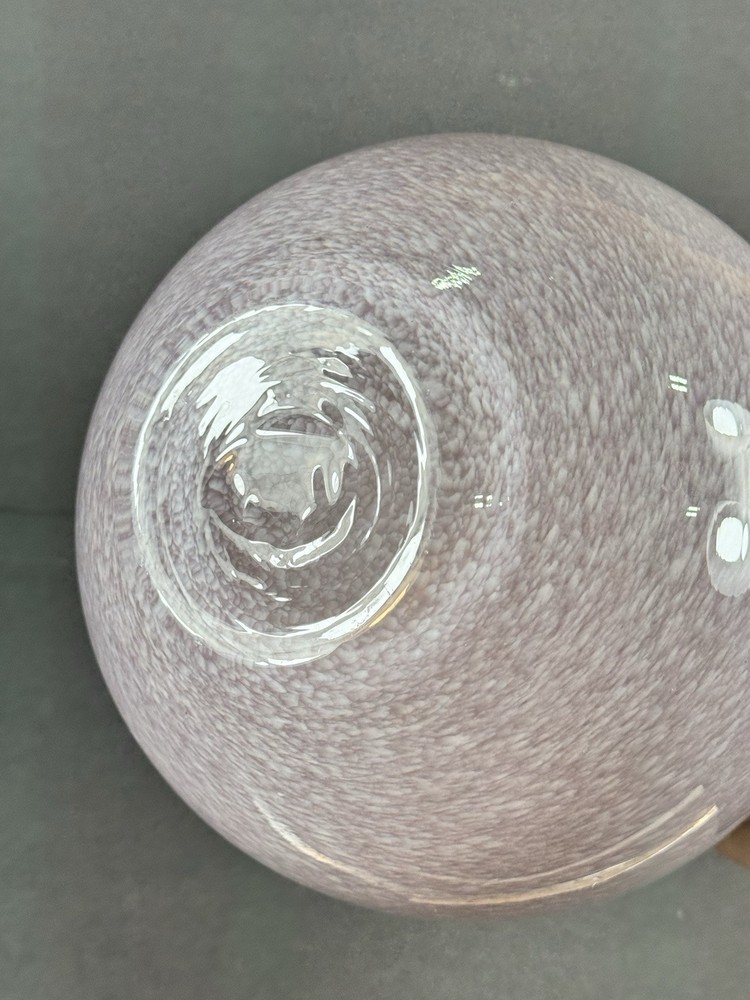 Art Glass Vase