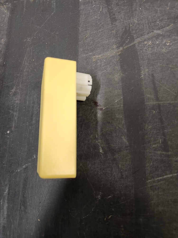 PERFORMANCE ADJUSTABLE CDI- DC FIRED 6 PIN ROUND CORNERED 6+2 CONFIGURATION