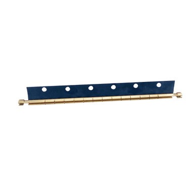 30 - 8" Flat Box Brass Blade Holder