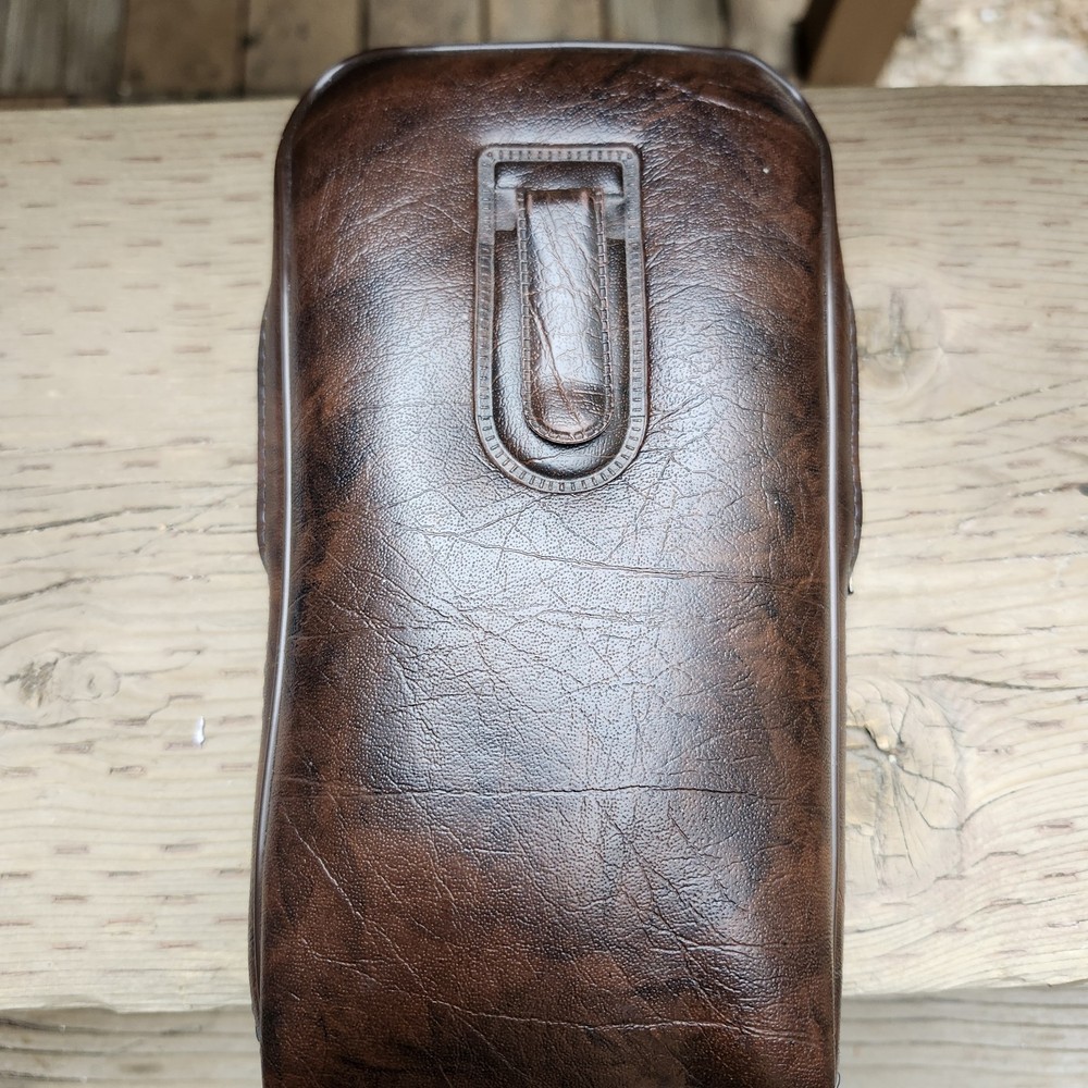 Vivitar 283 Auto Thyristor Flash