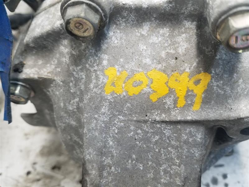Differential HR-V 2019 Carrier 774292