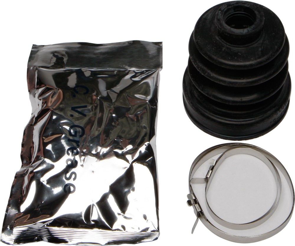 For Cv Boot Kit