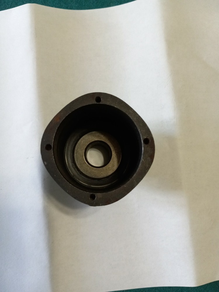 Ingersoll Rand 2112 Impact Hammer Case