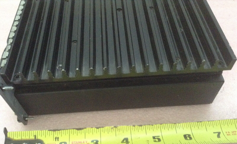 Powe One LS5 AC - DC converter 24 VDC, 2A Galaxy