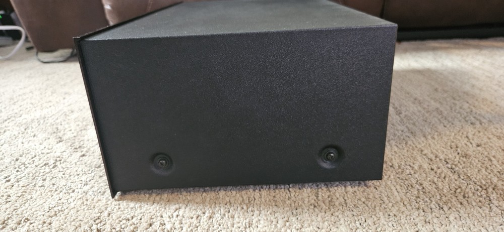 Vintage * B.I.C. T-05M Stereo Casette Deck